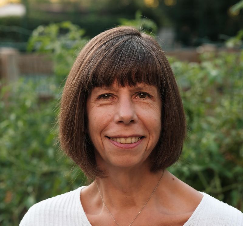 Beth Voltz, Health & Wellness Coach