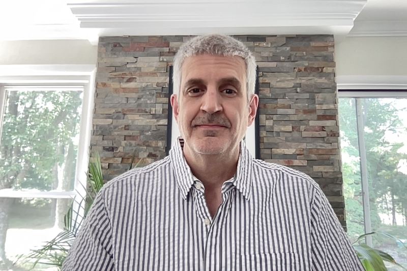 Marc Fanelli, Lead Education Coach