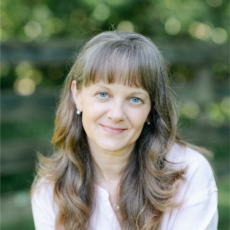 Tammy Willard, Founder & Lead Coach